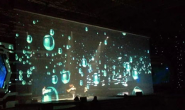 全息投影视频,揭秘未来视觉盛宴的奥秘